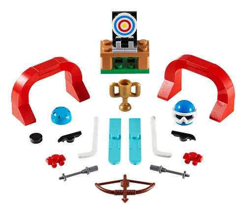LEGO box 40375 Sports Accessories