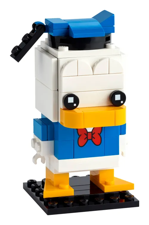 Scatola LEGO 40377 Paperino