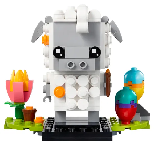 LEGO box 40380 Easter Sheep