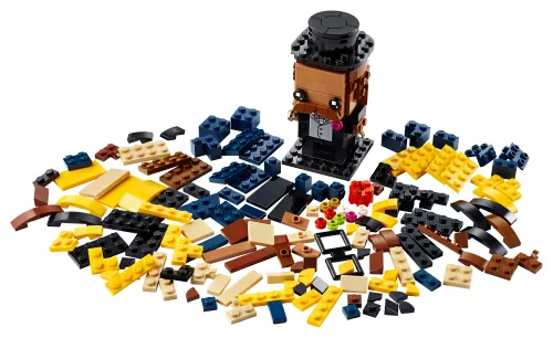 LEGO box 40384 Wedding Groom