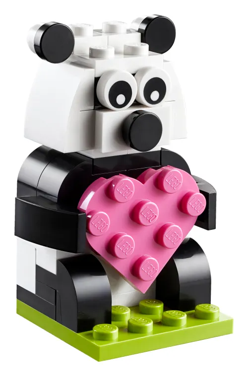 Scatola LEGO 40396 S. Valentino