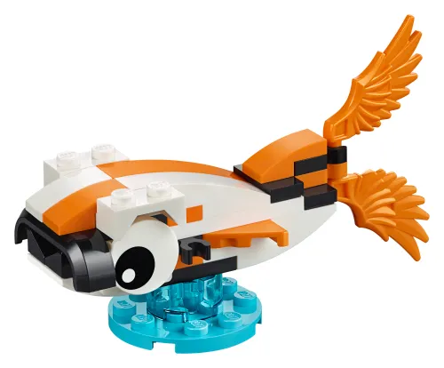 Scatola LEGO 40397 Pesce Koi