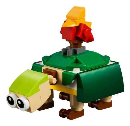 Scatola LEGO 40405 Giorno della gentilezza