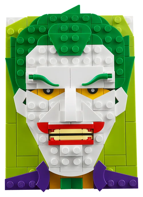 LEGO box 40428 The Joker™