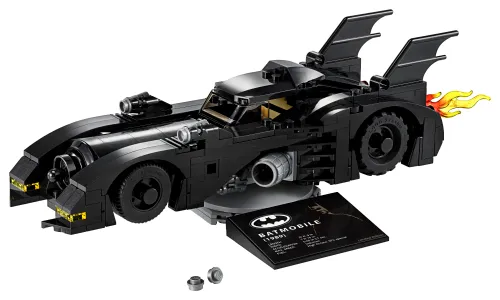 LEGO box 40433 1989 Batmobile™ – Limited Edition