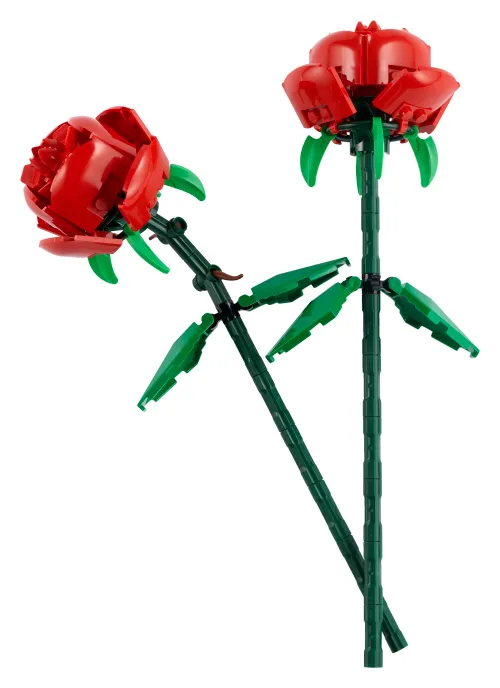 LEGO box 40460 Roses