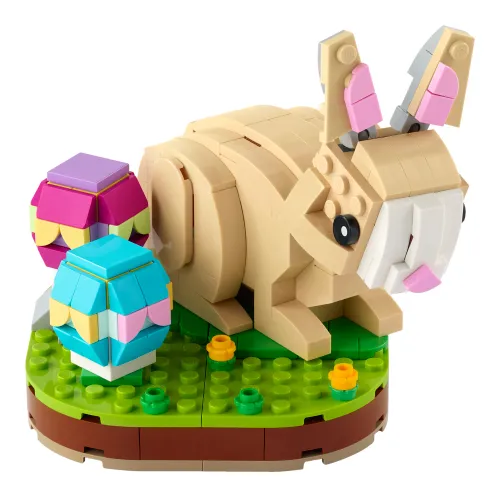 LEGO-Verpackung 40463 Osterhase