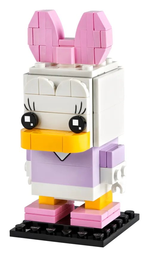 Scatola LEGO 40476 Paperina
