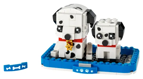 LEGO box 40479 Dalmatian