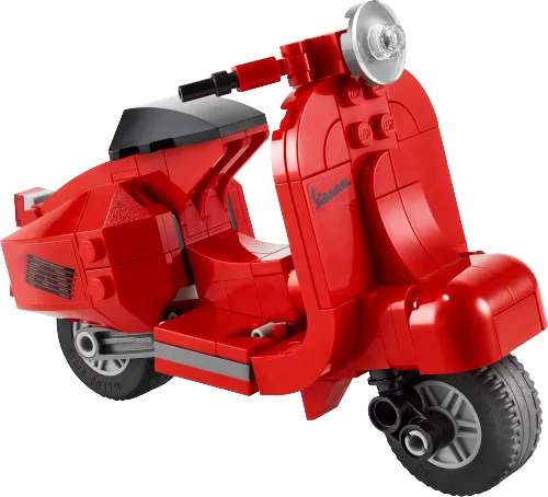 Scatola LEGO 40517 Vespa