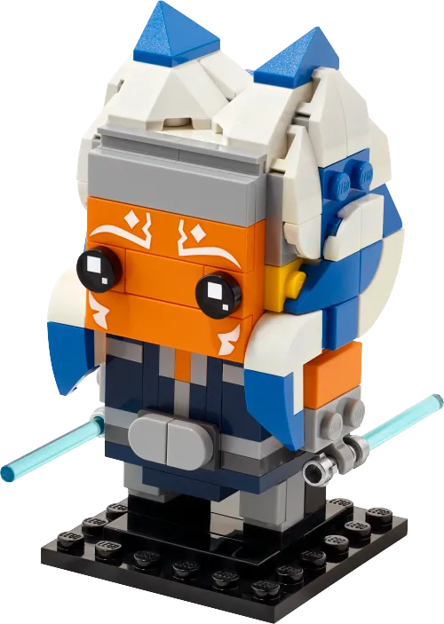 Scatola LEGO 40539 Ahsoka Tano™