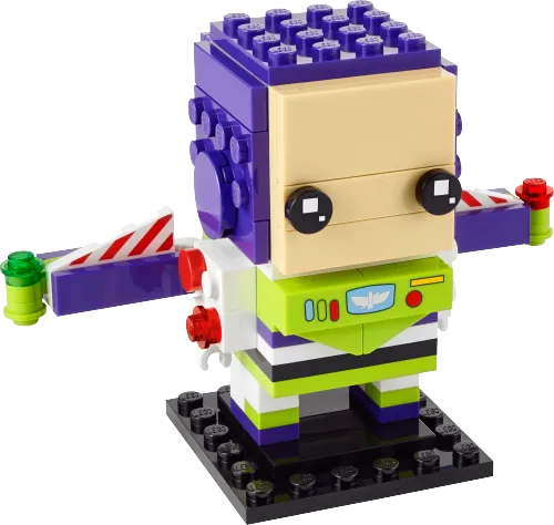 Scatola LEGO 40552 Buzz Lightyear