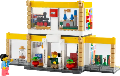 LEGO box 40574 LEGO® Brand Store