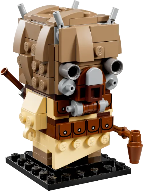 LEGO-Verpackung 40615 Tusken Raider™