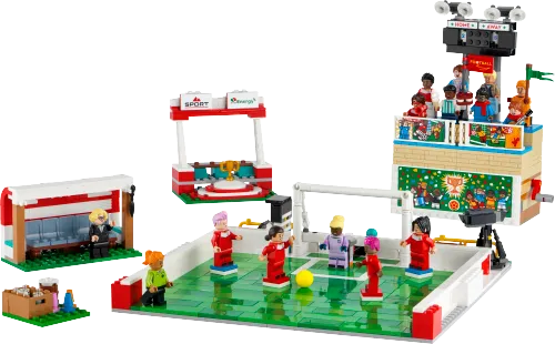 LEGO box 40634 Icons of Play