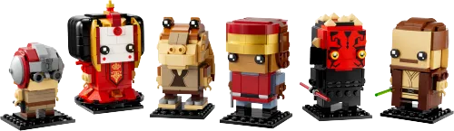 LEGO box 40676 The Phantom Menace™