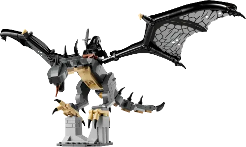 LEGO box 40693 The Lord of the Rings™: Fell Beast™