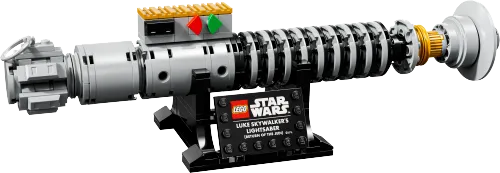 LEGO-Verpackung 40730 Luke Skywalkers Lichtschwert