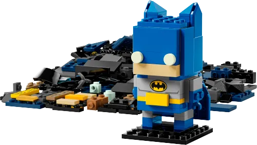 LEGO-Verpackung 40748 Batman™ 8-in-1-Figur