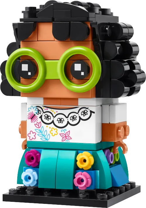 LEGO-Verpackung 40753 Mirabel Madrigal