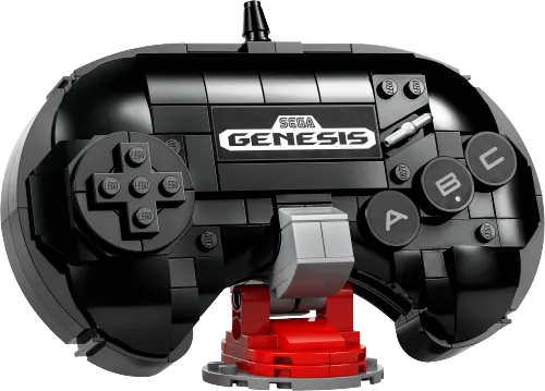 LEGO box 40769 SEGA® Genesis™ Controller