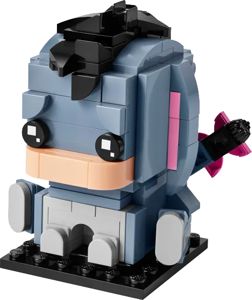 LEGO box 40797 Eeyore