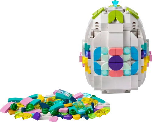 LEGO box 40816 Decorative Easter Egg