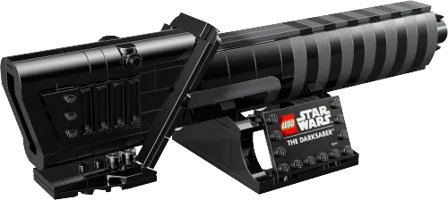 LEGO-Verpackung 40917 Das Dunkelschwert