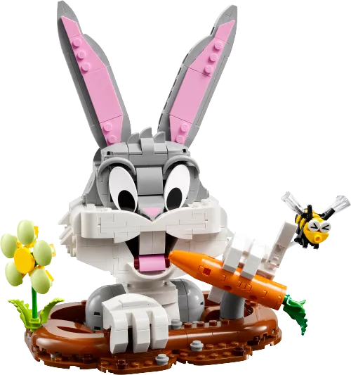 LEGO box 40920 Bugs Bunny