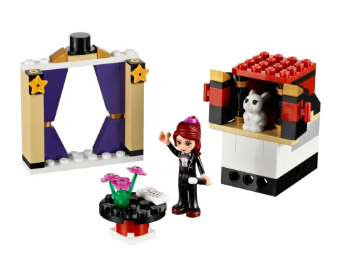 LEGO-Verpackung 41001 Mias Zaubershow