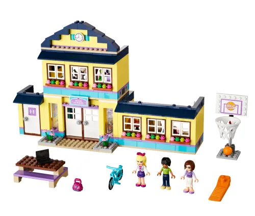 LEGO box 41005 Heartlake High