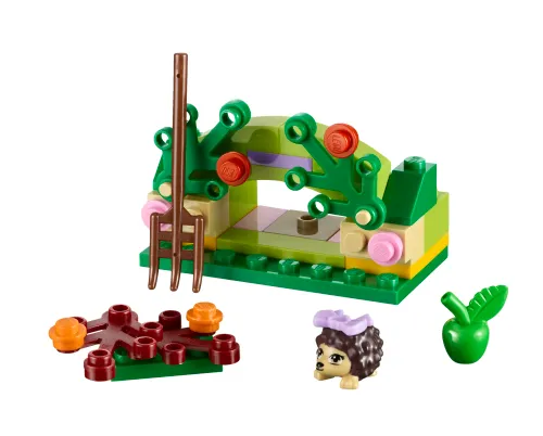 LEGO-Verpackung 41020 Igelversteck