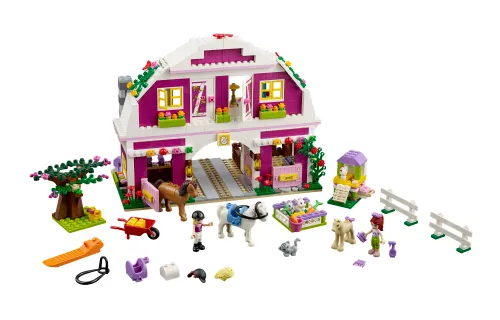 LEGO box 41039 Sunshine Ranch