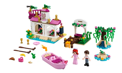 LEGO-Verpackung 41052 Arielles magischer Kuss