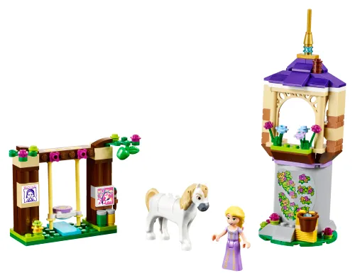 LEGO-Verpackung 41065 Rapunzels perfekter Tag