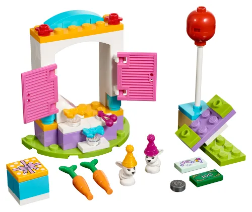 LEGO-Verpackung 41113 Party-Geschenkeladen