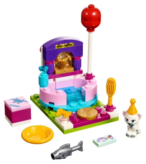 LEGO-Verpackung 41114 Partystyling