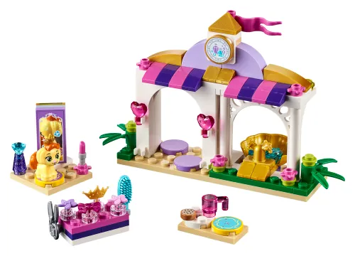 LEGO-Verpackung 41140 Daisys Schönheitssalon
