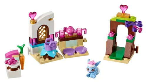 Scatola LEGO 41143 La cucina di Berry