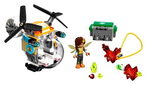 LEGO box 41234 Bumblebee™ Helicopter