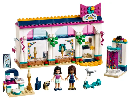 LEGO box 41344 Andrea's Accessories Store