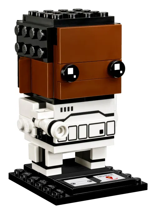 Boîte LEGO 41485 Finn