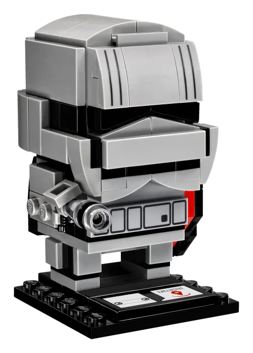 Boîte LEGO 41486 Capitaine Phasma™