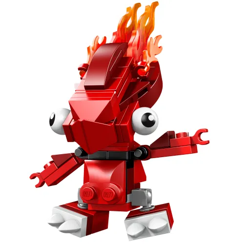LEGO box 41500 FLAIN