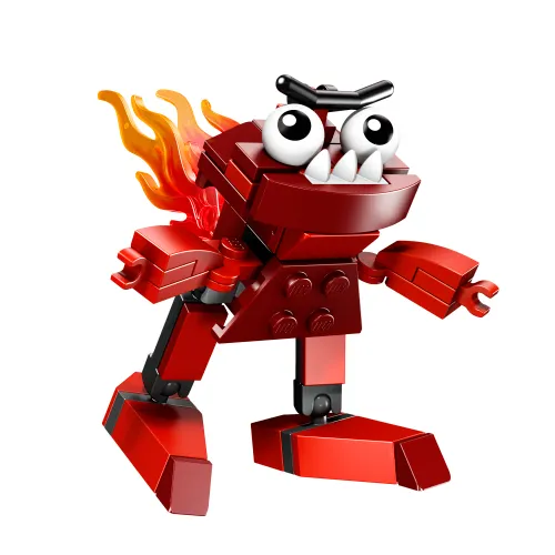 LEGO box 41502 ZORCH