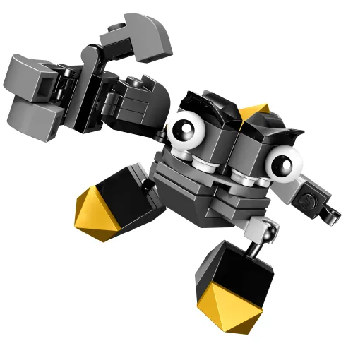 LEGO box 41503 KRADER