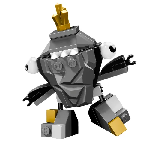LEGO box 41505 SHUFF