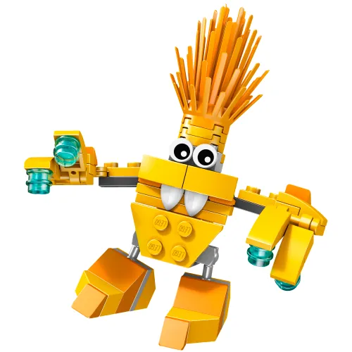LEGO box 41508 VOLECTRO