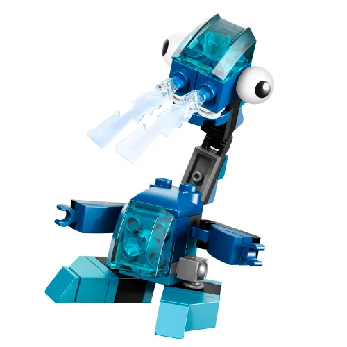 LEGO box 41510 LUNK