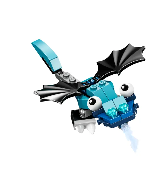 LEGO box 41511 FLURR